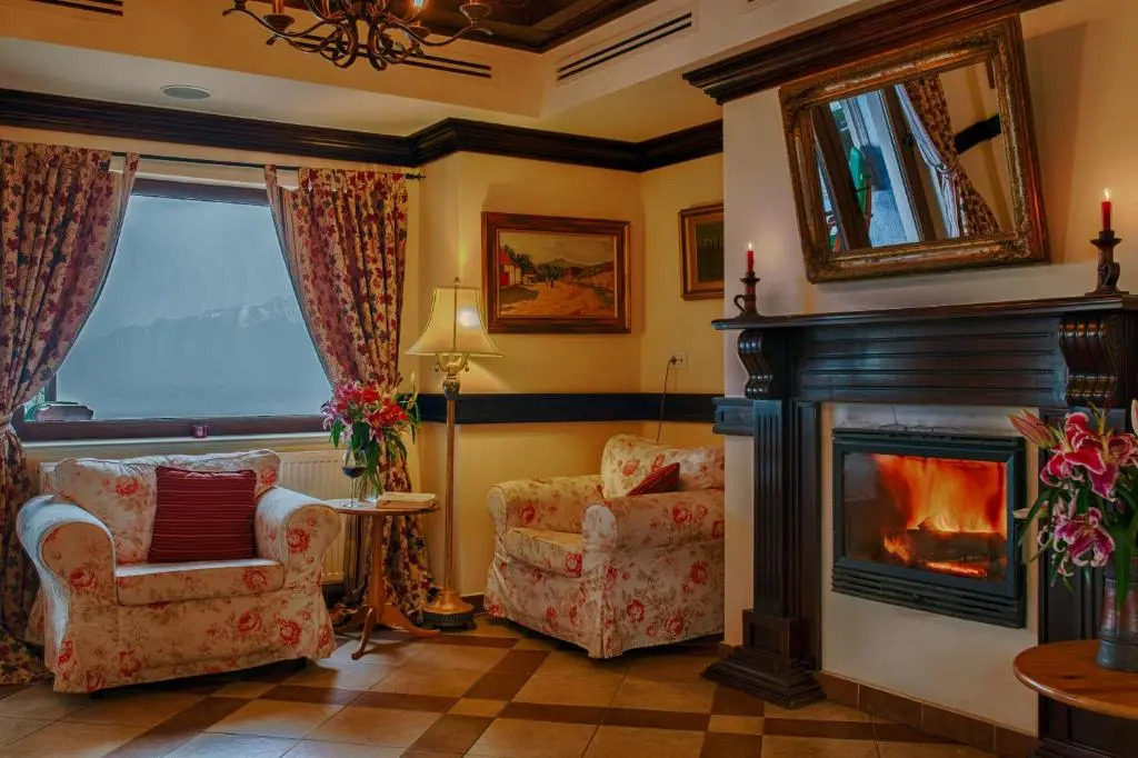 Nobillis - Carpathian Residence