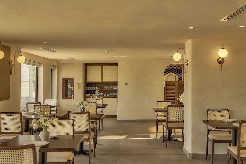 RUBENS BOUTIQUE HOTEL