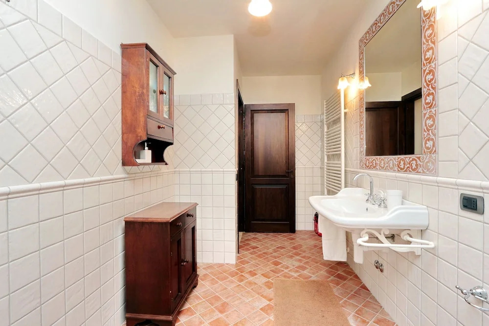 Wonderful villa with panoramic view and private swimming pool