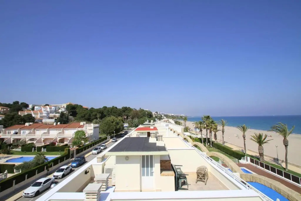 ARENDA Pino Alto Holiday Home Cristal 9