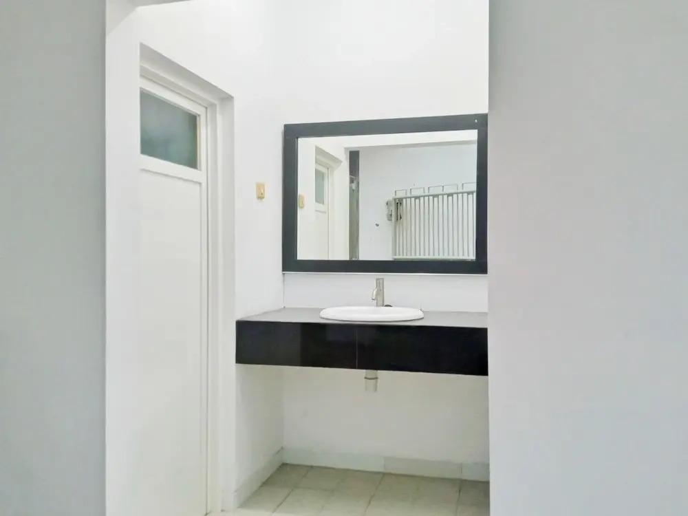 RedDoorz at Hotel DPraya Pati