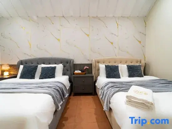 KN6 Holiday Villa