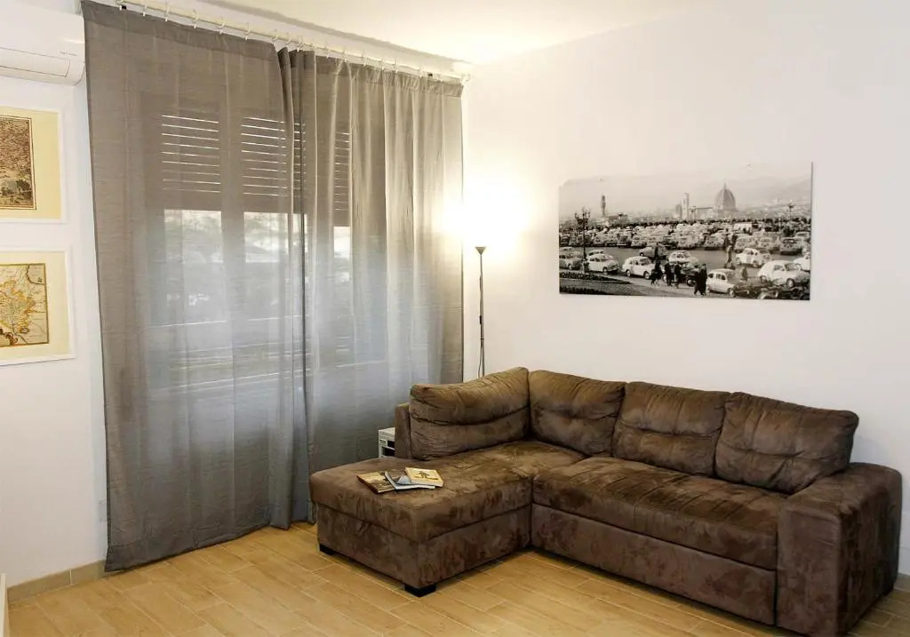 TwelveHolly apartment