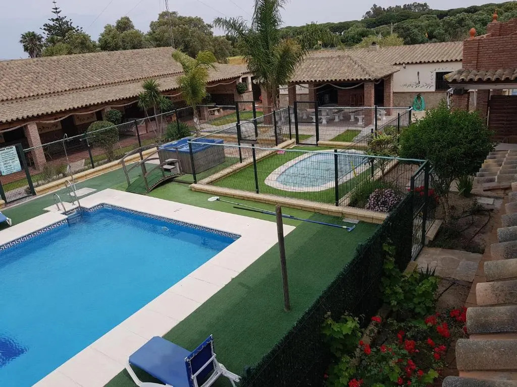 Residencial La Teja