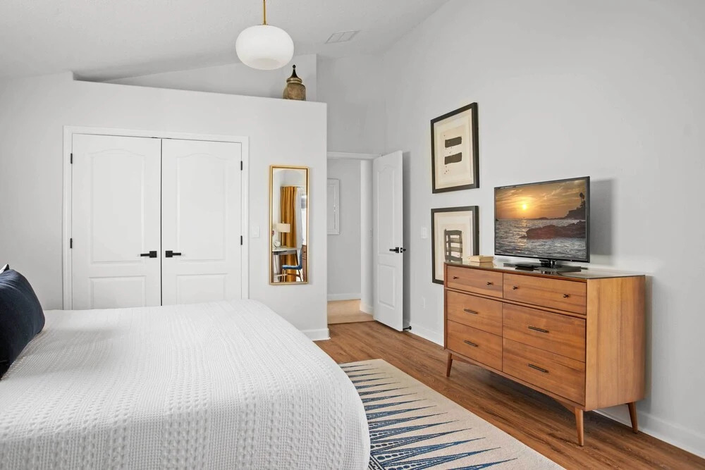 Davenport Vacation Home w/ Pool, Spa & Game Room!