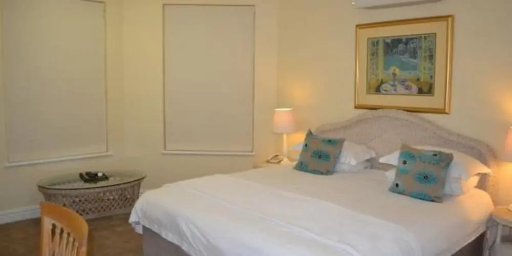Craigrownie Luxury Guest House