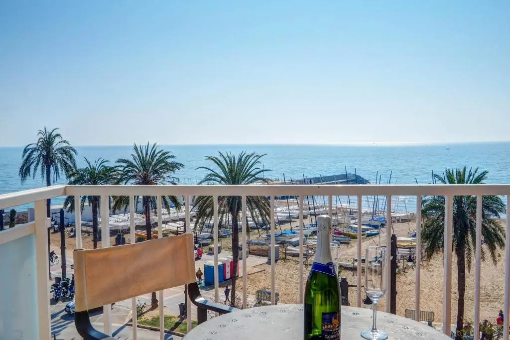 La Gioia 2 by Hello Homes Sitges