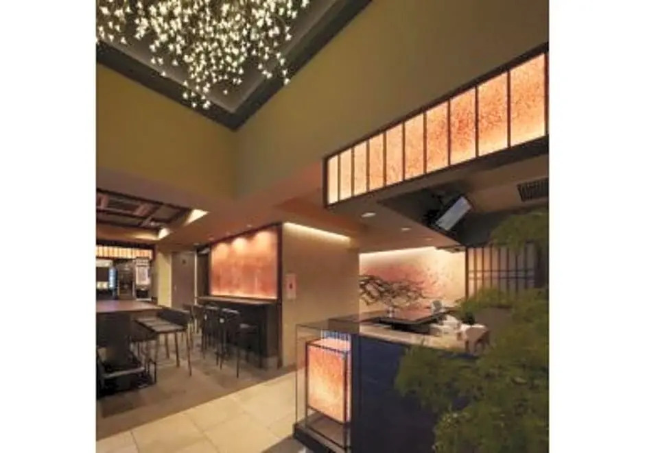 Sakura Sky Hotel