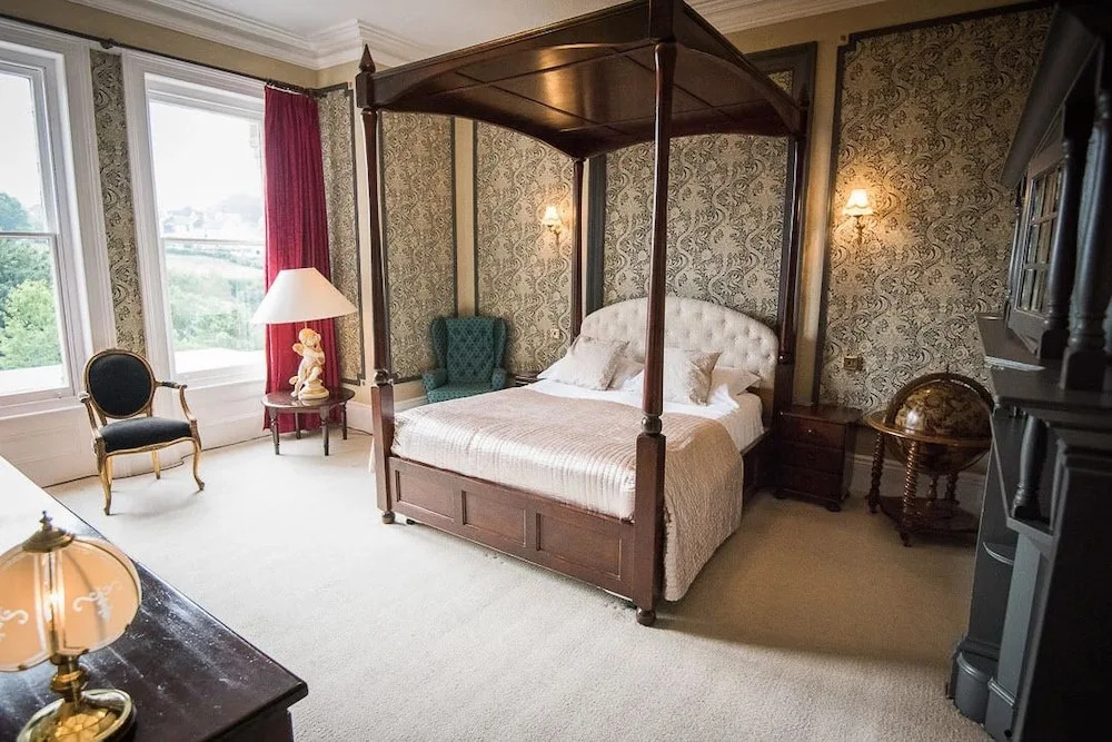 The Elmfield
