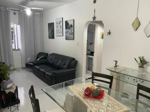 Apartamento 01 Quarto Enseada
