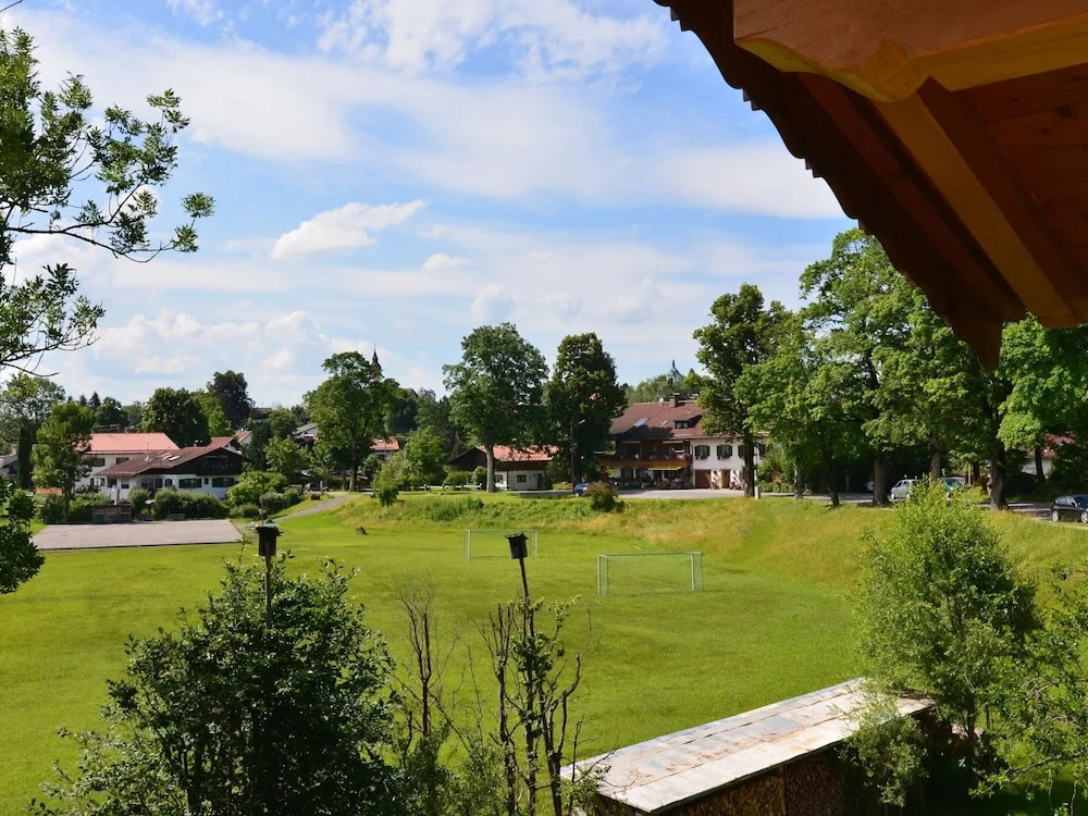 Ferienwohnung in Bad Bayersoien