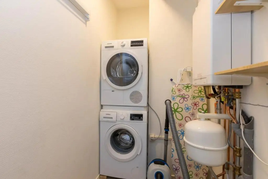 Appartement - Kaapduinseweg 13 Dishoek M Luxe 6 personen