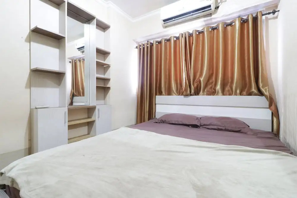 RedLiving Apartemen Sentra Timur - YN Idea Property Tower Kuning