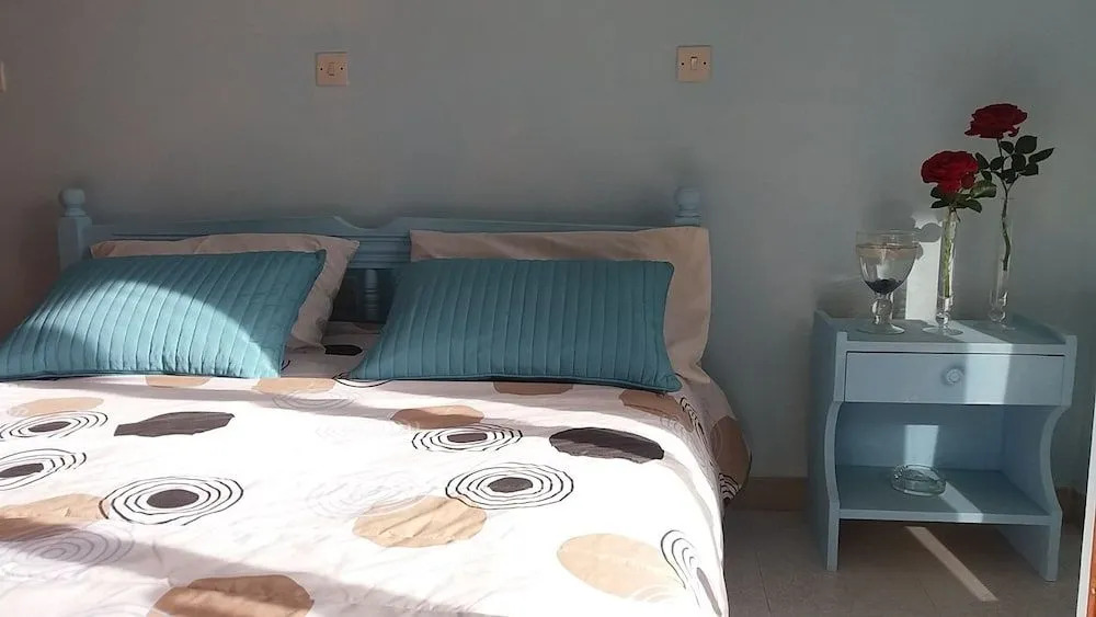 Marias Apartments