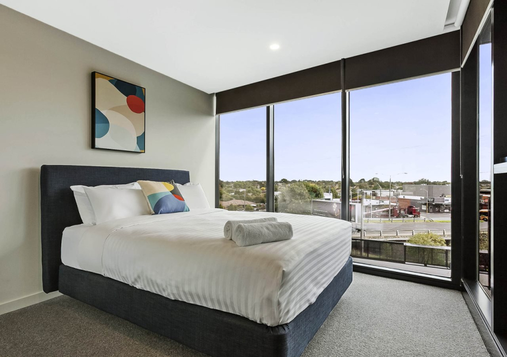 The Sebel Melbourne Moorabbin
