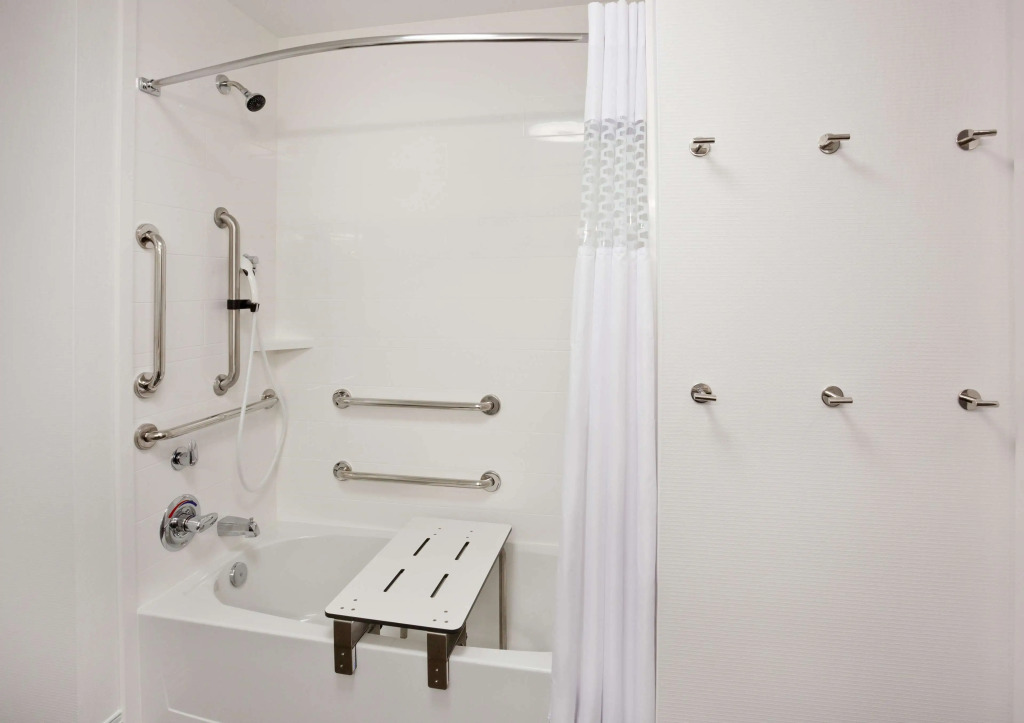 Hampton Inn & Suites Sioux City South, IA