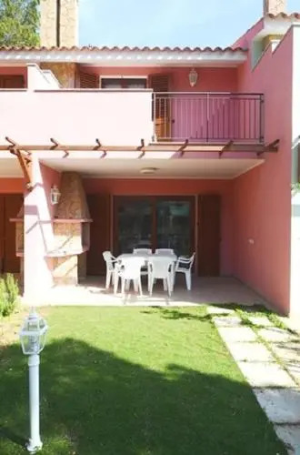 Casa Smeraldo
