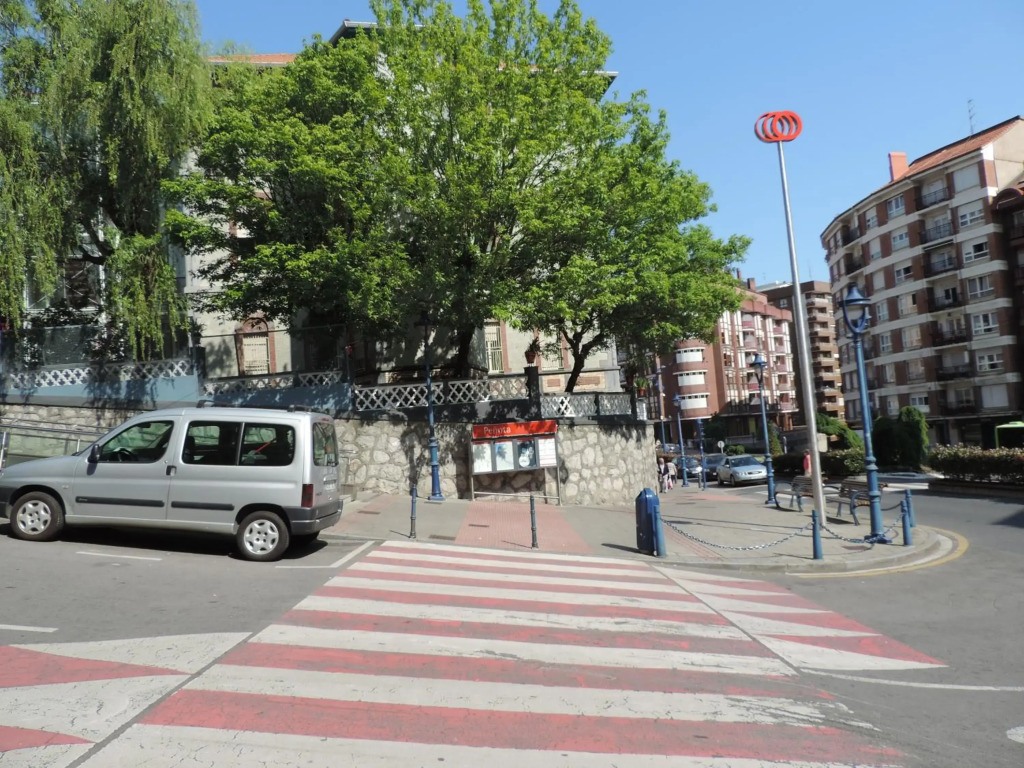 Apartamento Jarrillero