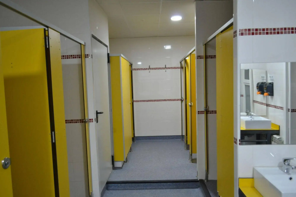 Hostel Burgos