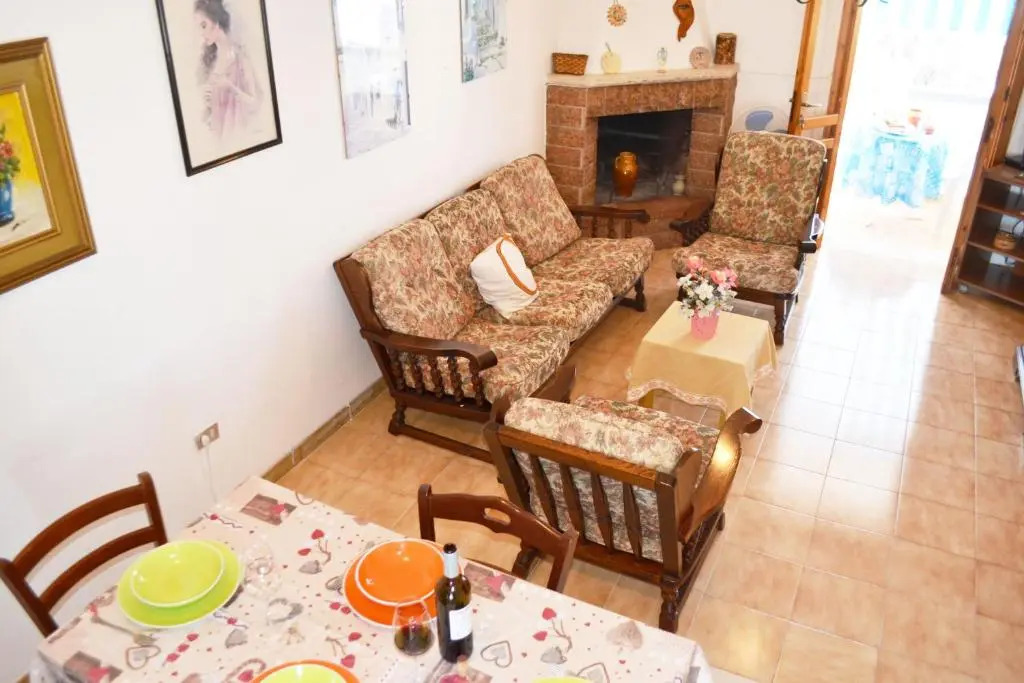 Casa Vacanza Vicino Spiaggia-Ll23