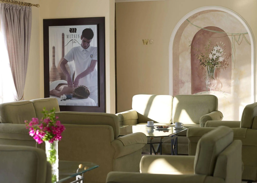 Canvas by Mitsis Family Village