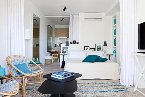 CBbC Suites Port Vell