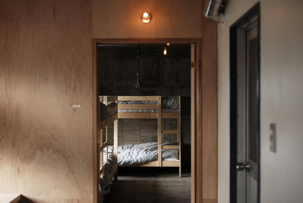 Guesthouse RICO