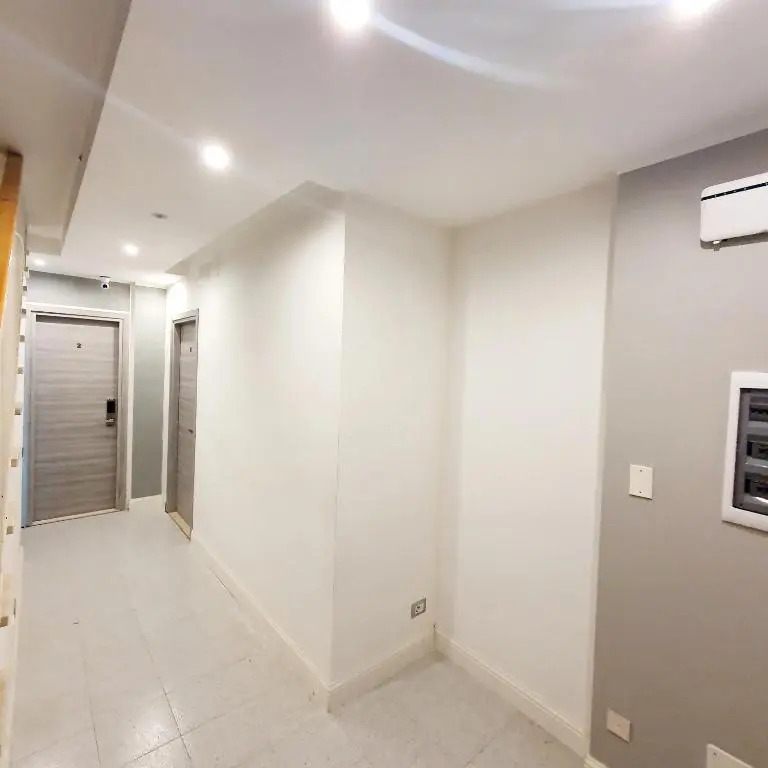 Villa Volta 4 Policlinico Monserrato