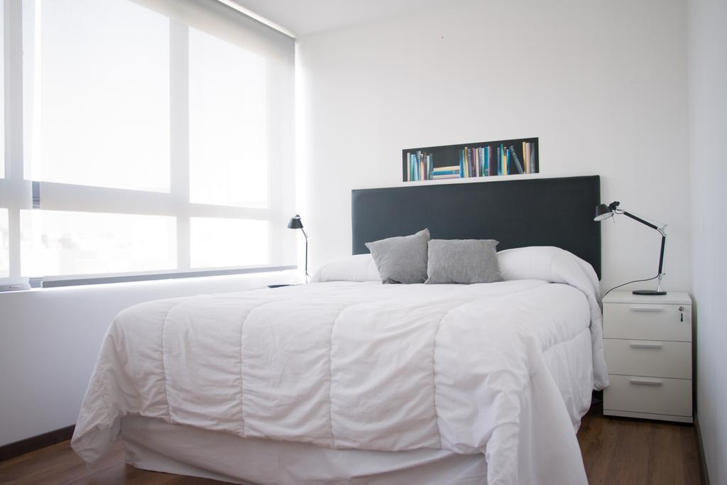 Rentline Apartamentos - Sunline