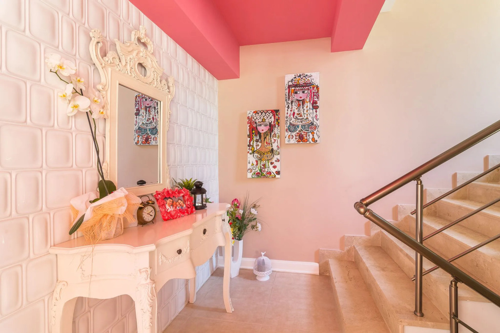 Kalkan Suites