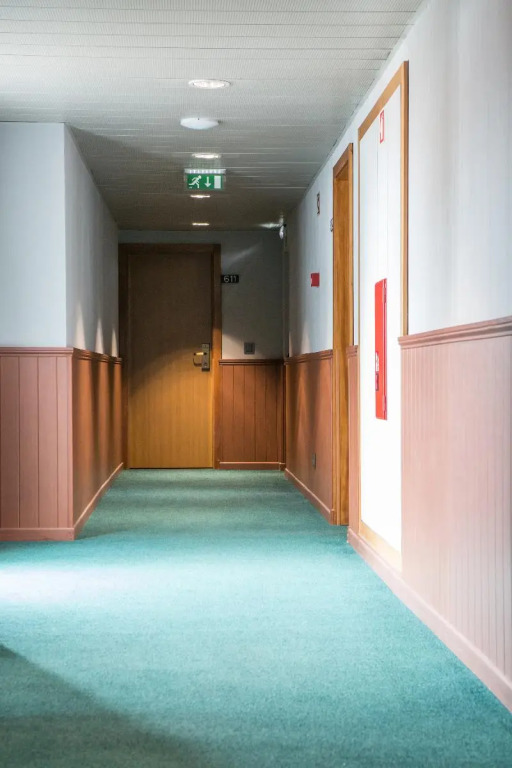 Hotel 3K Madrid
