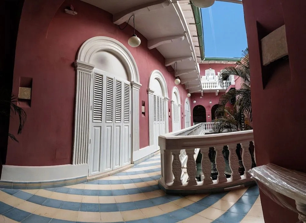 CASA MOVIDA HOSTEL