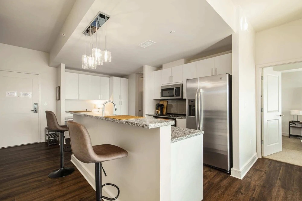 TWO Luxurious Condos Same Floor by Cozysuites