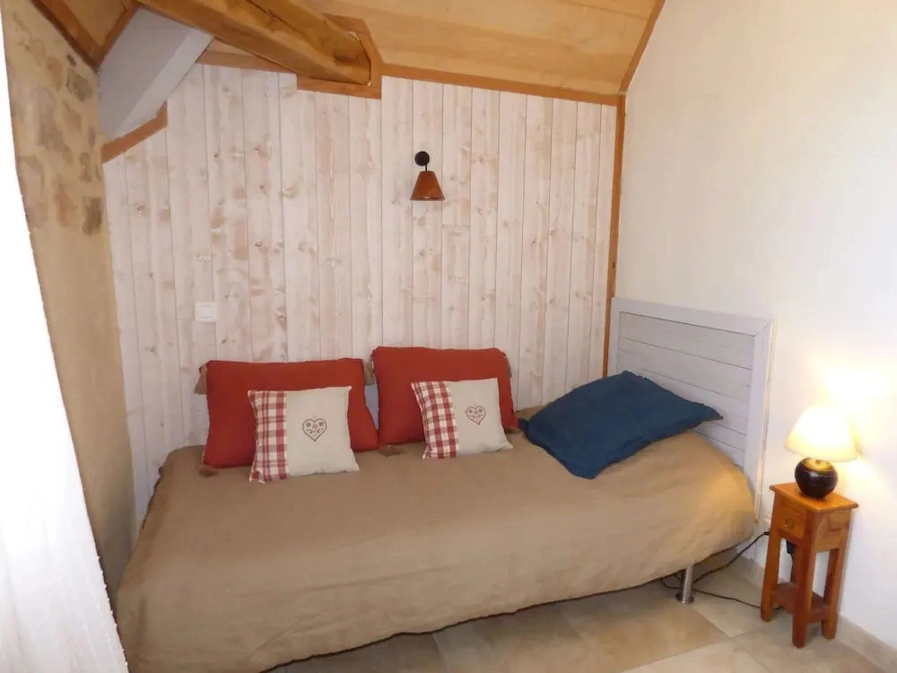 BRITAVIT Chambres et Table dHôtes