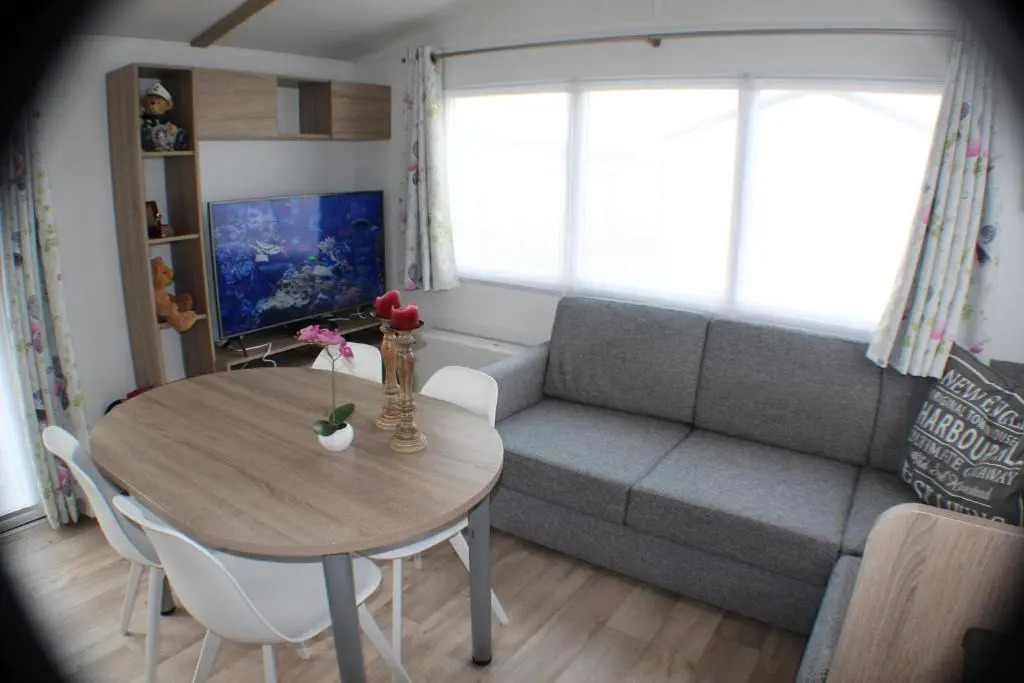 Family-Seacottage Knokke Heist
