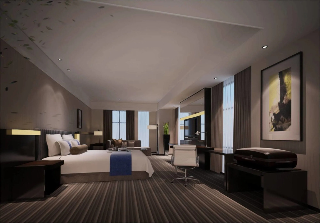 Holiday Inn Express Shenyang Golden Corridor by IHG