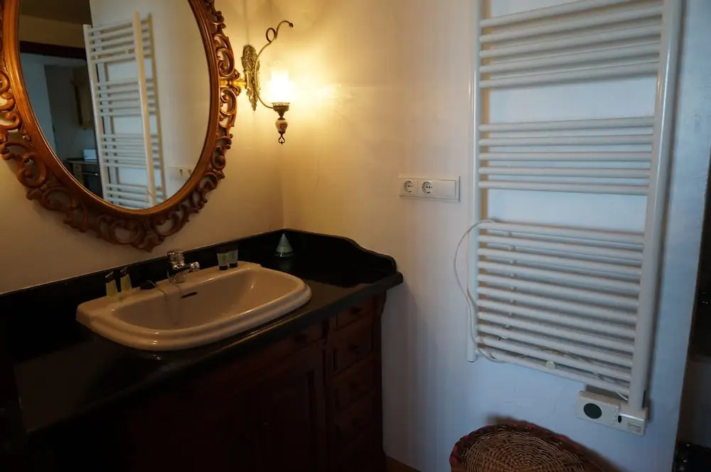 Apartamentos La Mar