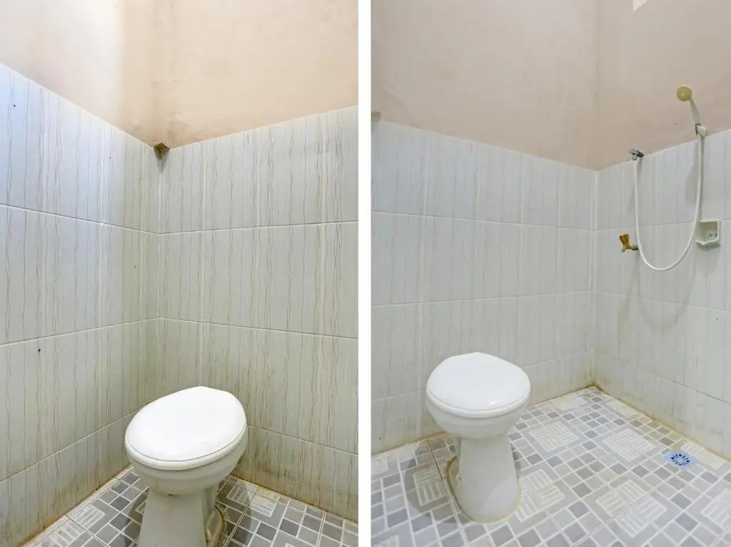 OYO 91261 Cita Suraya Homestay