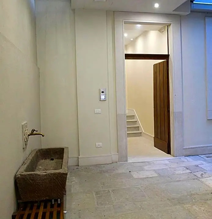 Casa Salvatore