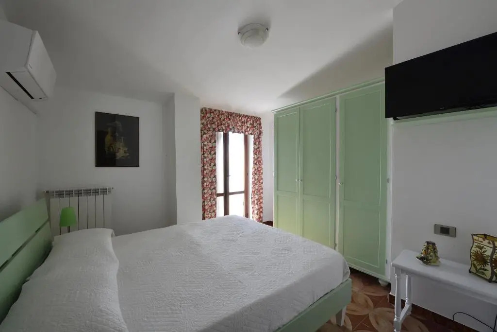 Villa Dafne con ampio giardino, pochi minuti dal mare Fondi Sperlonga