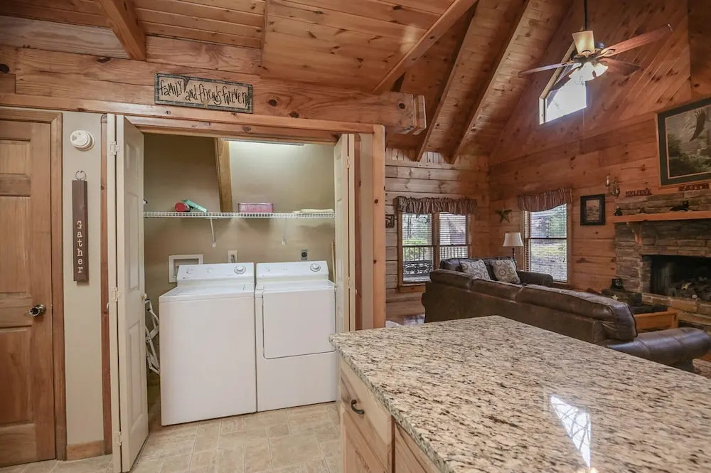 Heavens Delight by Eagles Ridge Resort