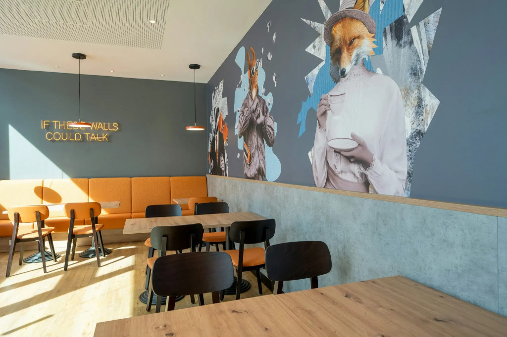 mightyTwice Hotel Achern