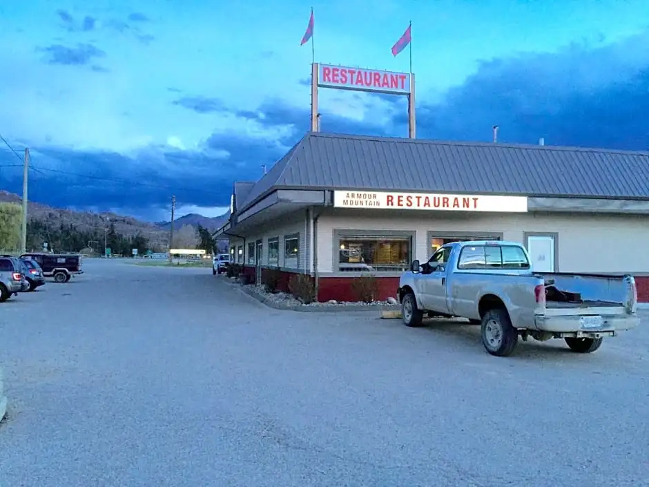 Barriere Motor Inn-BMI