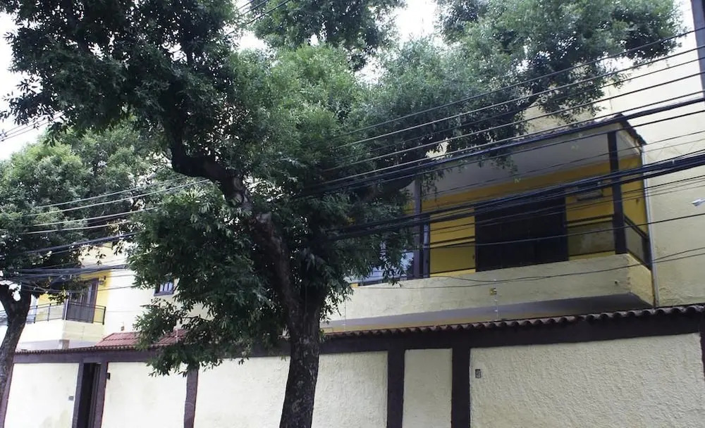 Jornada Rio de Janeiro Hostel