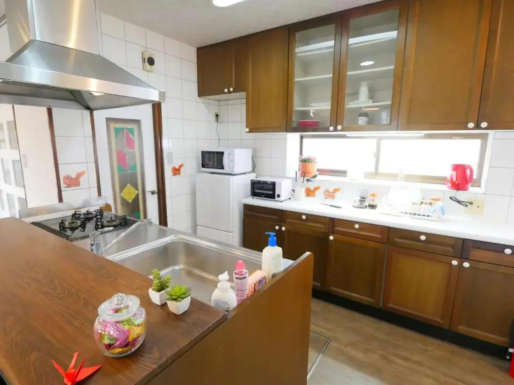 west crab base - Vacation STAY 13480