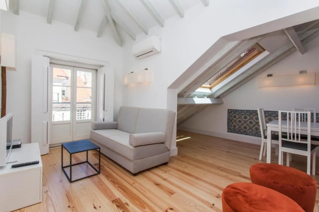 Casas da Baixa - Jules & Madeleine