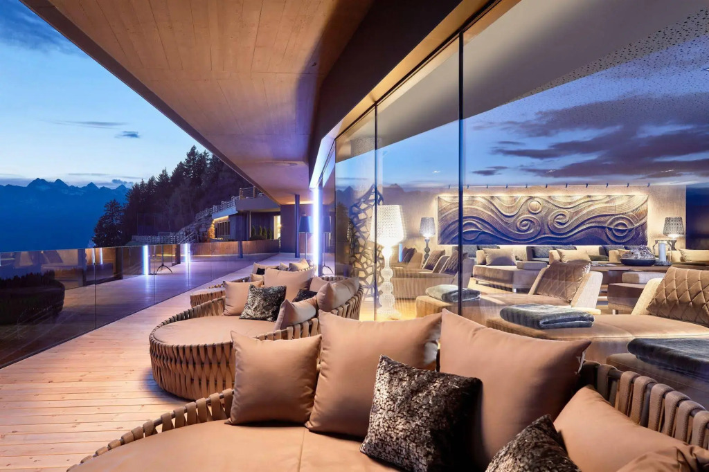 Chalet Mirabell
