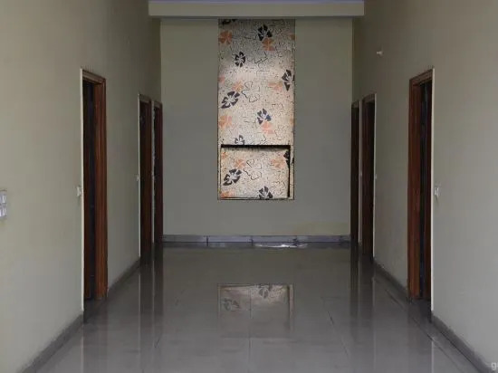 Hotel Pragati