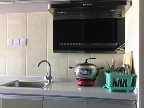 Weihai Mugua Apartment