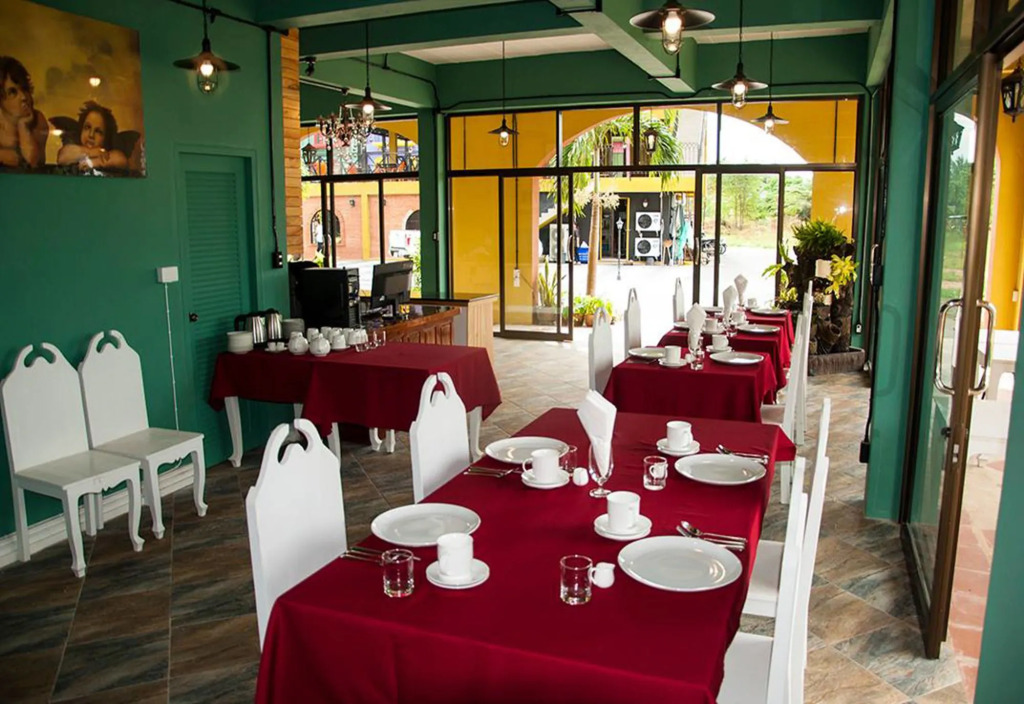 Casacool Hotel